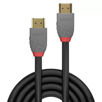 Cabo HDMI Lindy 7,5m cabo HDMI standard Anthra Line