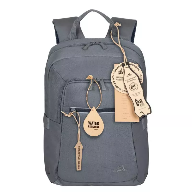 Mochila de lazer Rivacase Alpendorf 7523