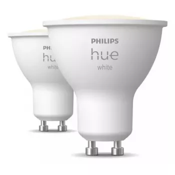 Spot de Iluminação Inteligente Philips Hue White GU10