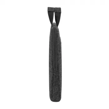 Capa Rivacase 7916BKMaus 39.6 cm 15.6 polegadas cinzento