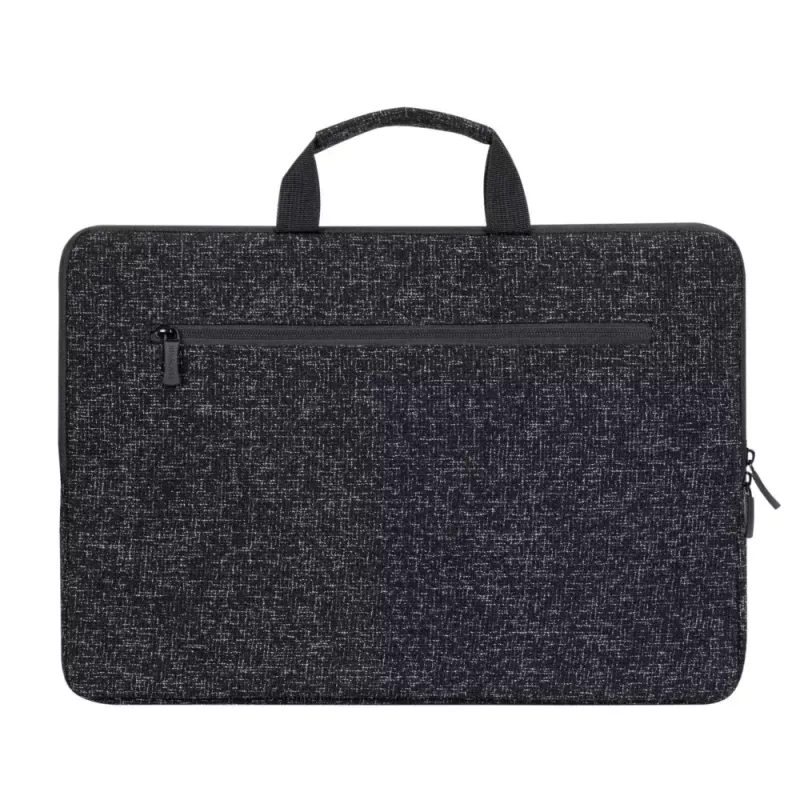 Capa Rivacase 7916BKMaus 39.6 cm 15.6 polegadas cinzento