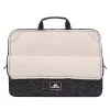 Capa Rivacase 7916BKMaus 39.6 cm 15.6 polegadas cinzento