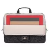 Capa Rivacase 7916BKMaus 39.6 cm 15.6 polegadas cinzento