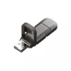 Dahua Technology USB-S809-32-128GB pen drive USB Type-A / USB Type-C 3.2 Gen 2 (3.1 Gen 2) cinzento