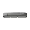 Dahua Technology USB-S809-32-128GB pen drive USB Type-A / USB Type-C 3.2 Gen 2 (3.1 Gen 2) cinzento