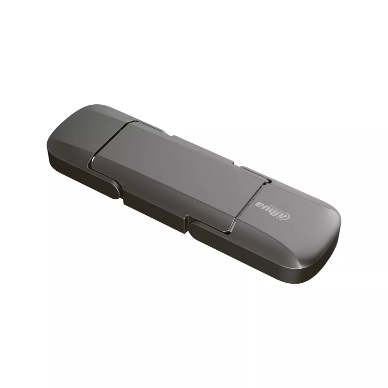 Dahua Technology USB-S809-32-128GB pen drive USB Type-A / USB Type-C 3.2 Gen 2 (3.1 Gen 2) cinzento