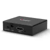 Splitter HDMI 4K Lindy 2 portas 3D, 2160p30