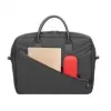 Mala Toploader Rivacase 8124 35,6 cm (14