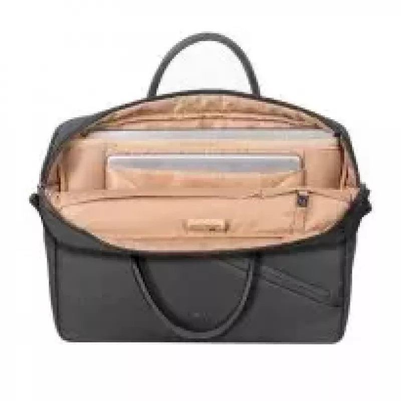 Mala Toploader Rivacase 8124 35,6 cm (14