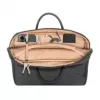 Mala Toploader Rivacase 8124 35,6 cm (14