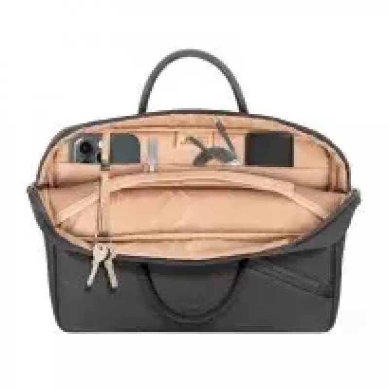 Mala Toploader Rivacase 8124 35,6 cm (14