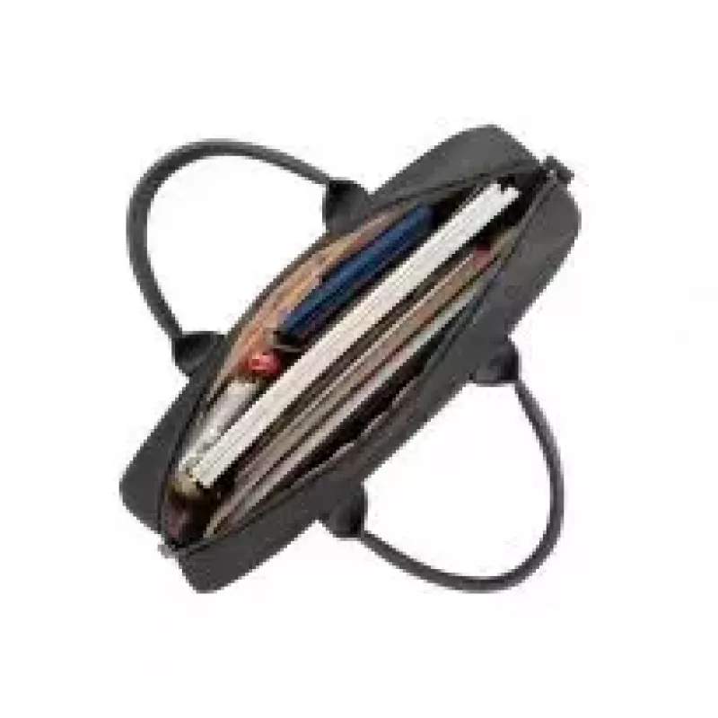 Mala Toploader Rivacase 8124 35,6 cm (14