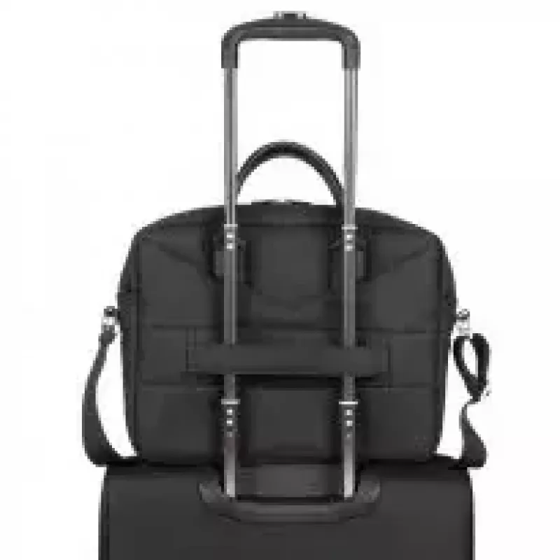 Mala Toploader Rivacase 8124 35,6 cm (14