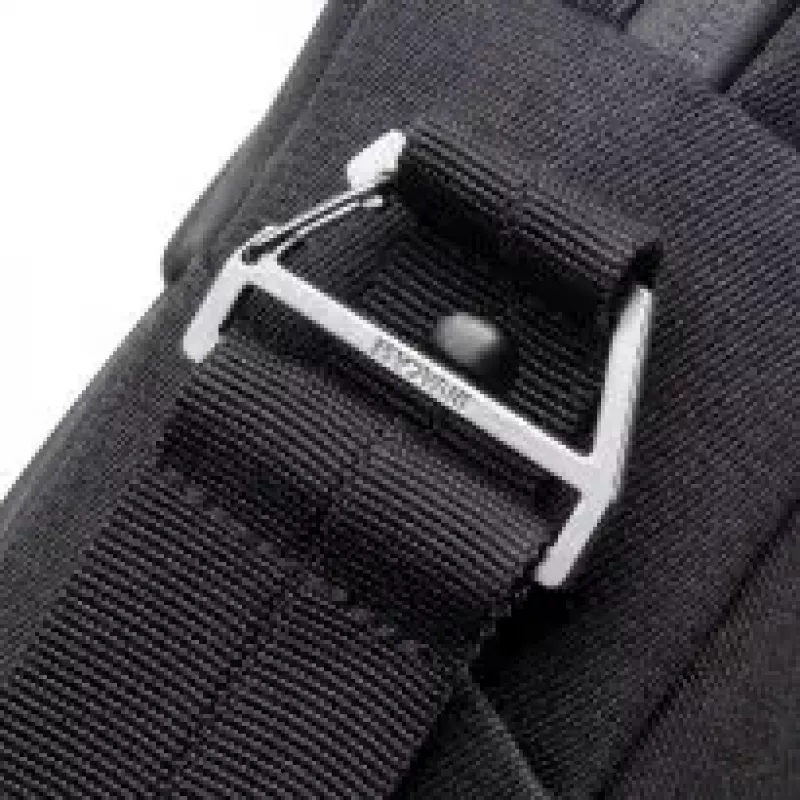 Mala Toploader Rivacase 8124 35,6 cm (14