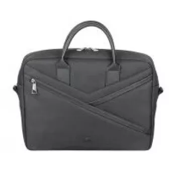 Mala Toploader Rivacase 8124 35,6 cm (14