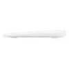 ASUS Marshmallow KW100 Teclado sem fios, branco iridescente
