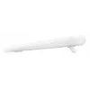 ASUS Marshmallow KW100 Teclado sem fios, branco iridescente