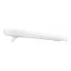 ASUS Marshmallow KW100 Teclado sem fios, branco iridescente