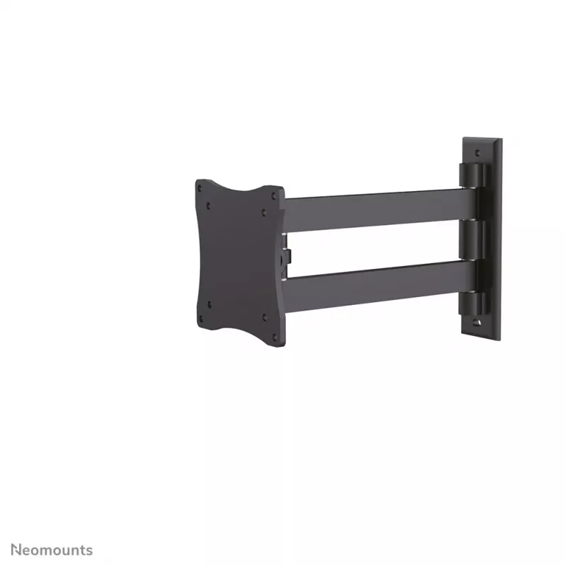 Suporte de parede para monitor/TV Neomounts FPMA-W820 preto 10-27