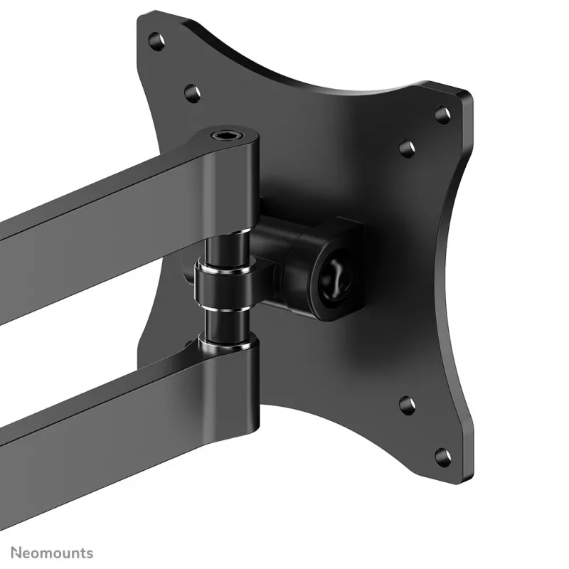 Suporte de parede para monitor/TV Neomounts FPMA-W820 preto 10-27