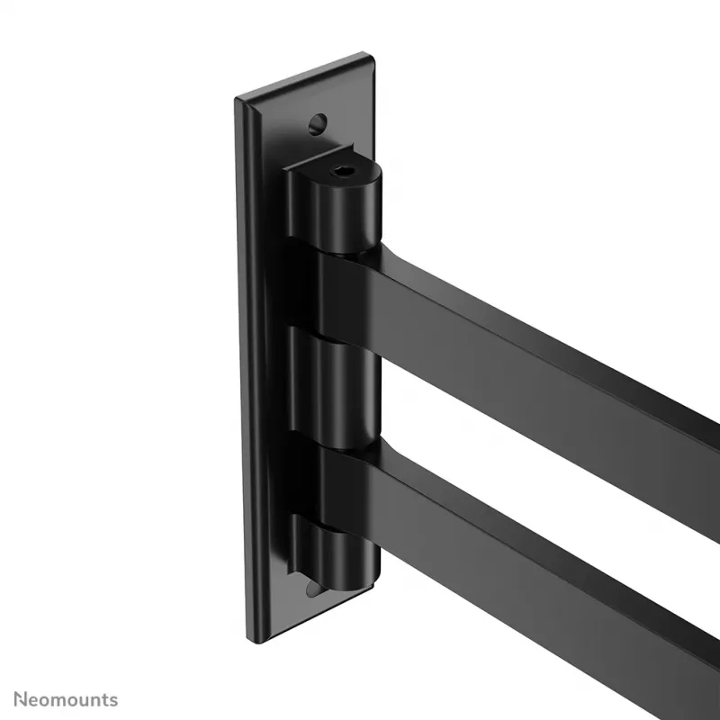 Suporte de parede para monitor/TV Neomounts FPMA-W820 preto 10-27