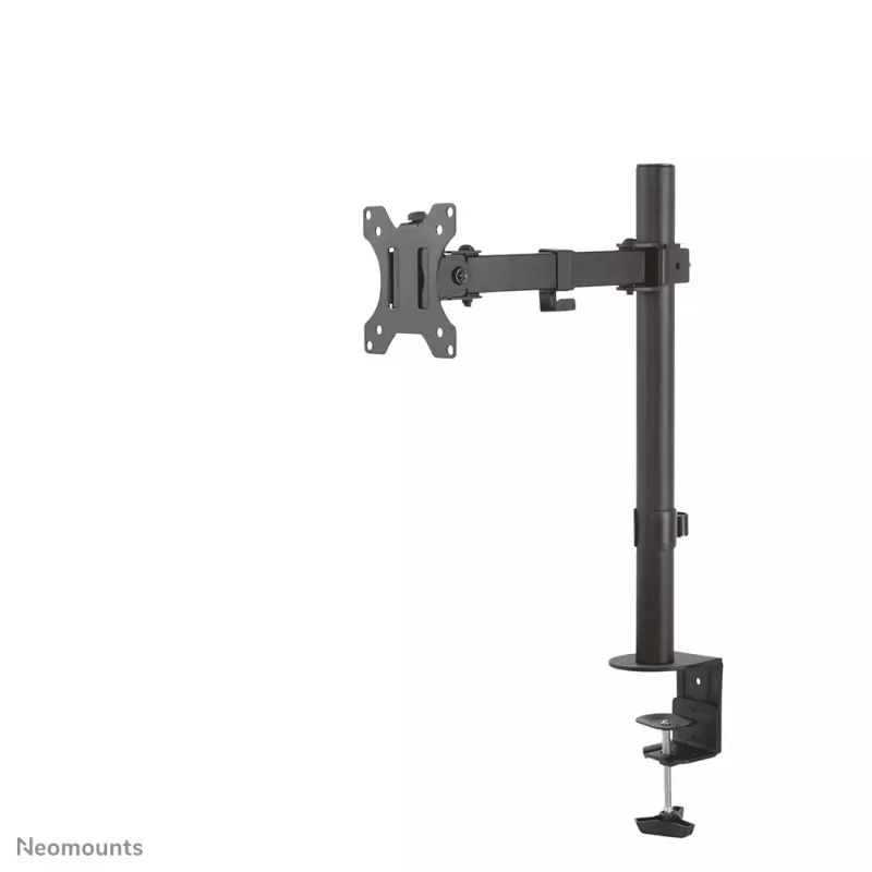 Braço para monitor Neomounts FPMA-D540 preto 13-32