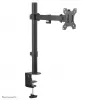 Braço para monitor Neomounts FPMA-D540 preto 13-32