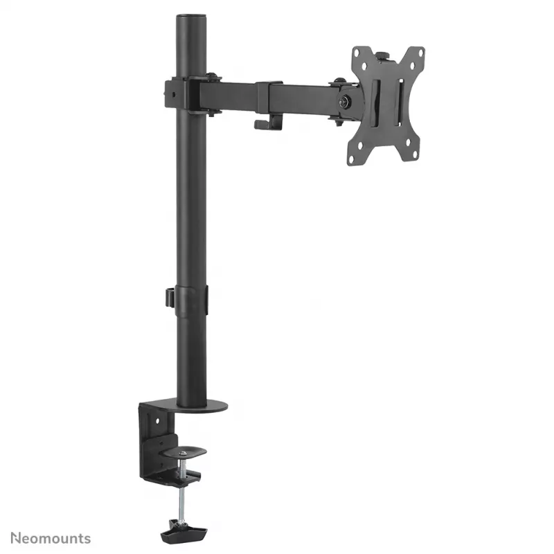Braço para monitor Neomounts FPMA-D540 preto 13-32