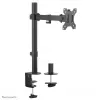 Braço para monitor Neomounts FPMA-D540 preto 13-32