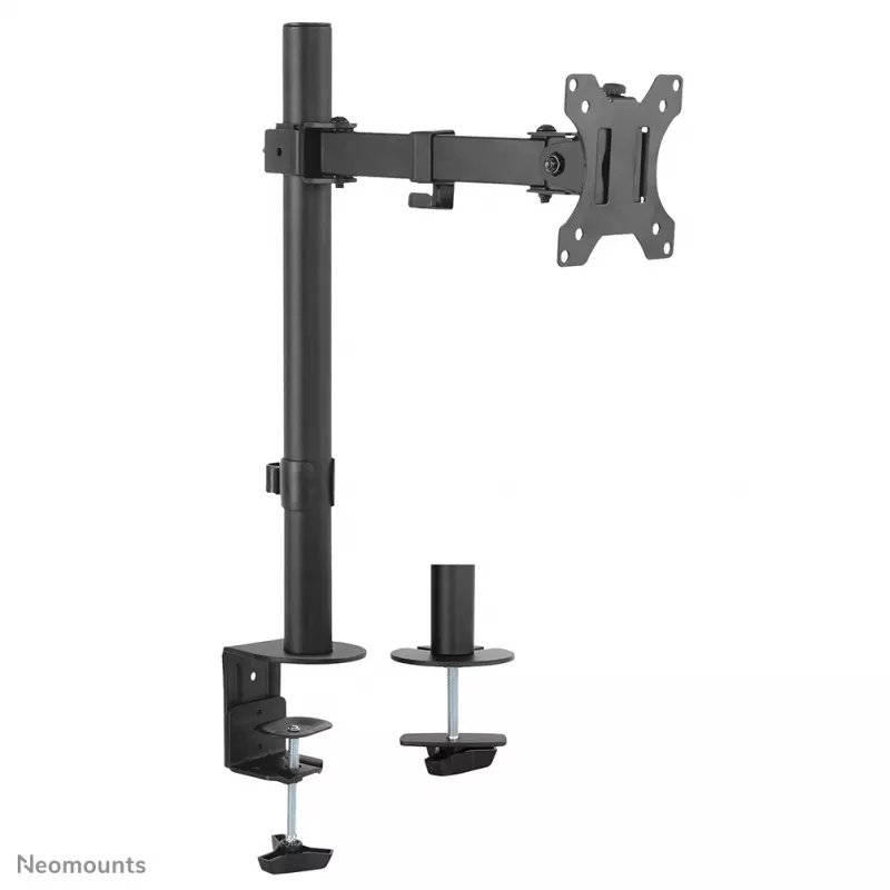 Braço para monitor Neomounts FPMA-D540 preto 13-32