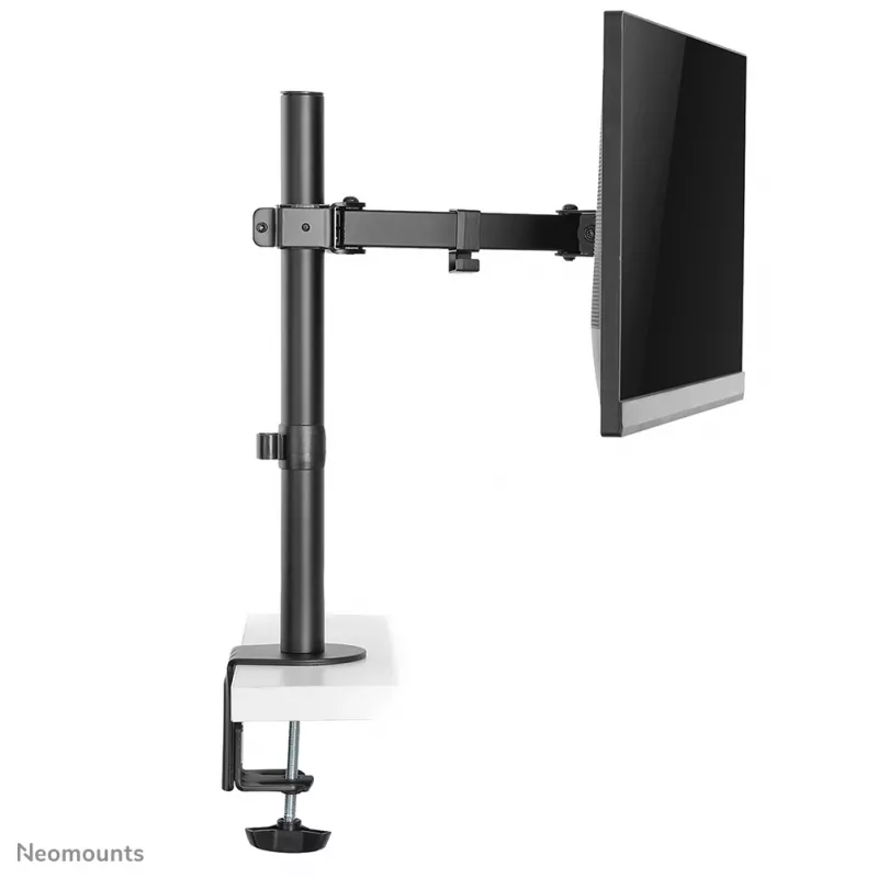 Braço para monitor Neomounts FPMA-D540 preto 13-32