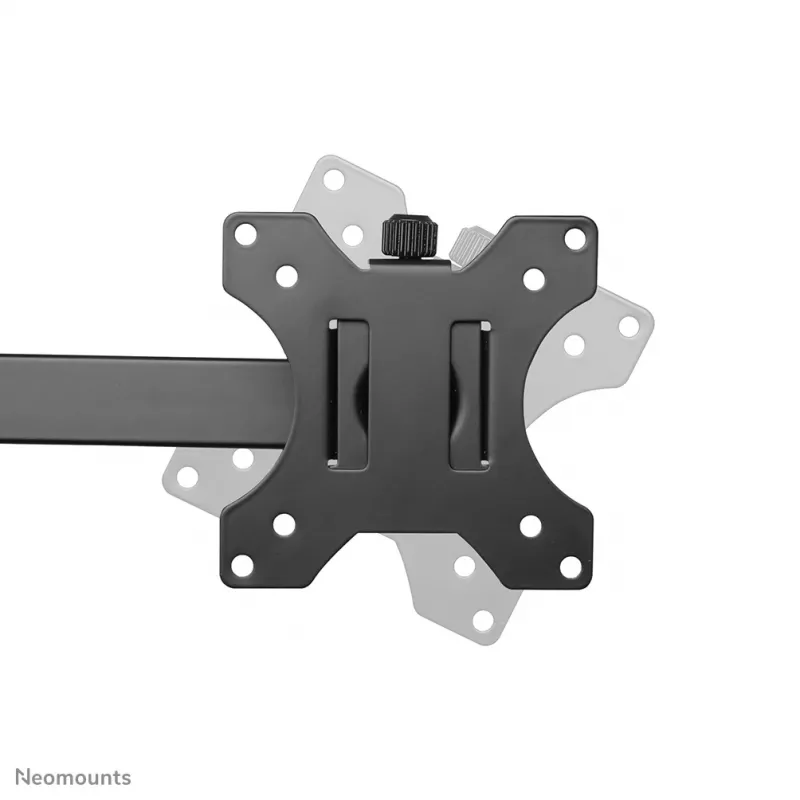 Braço para monitor Neomounts FPMA-D540 preto 13-32