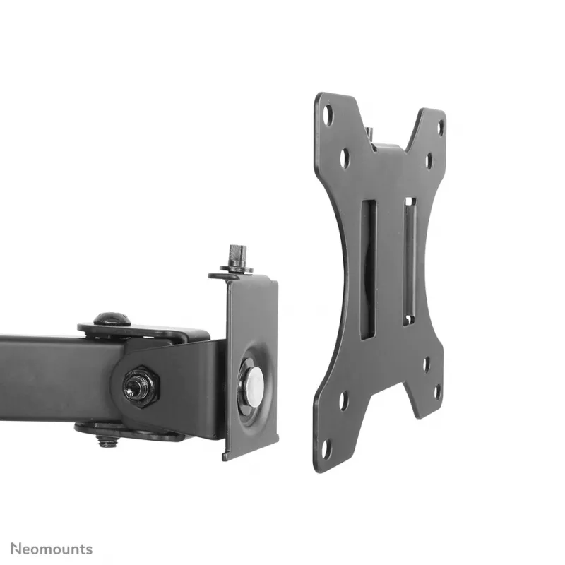 Braço para monitor Neomounts FPMA-D540 preto 13-32