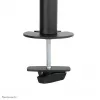 Braço para monitor Neomounts FPMA-D540 preto 13-32