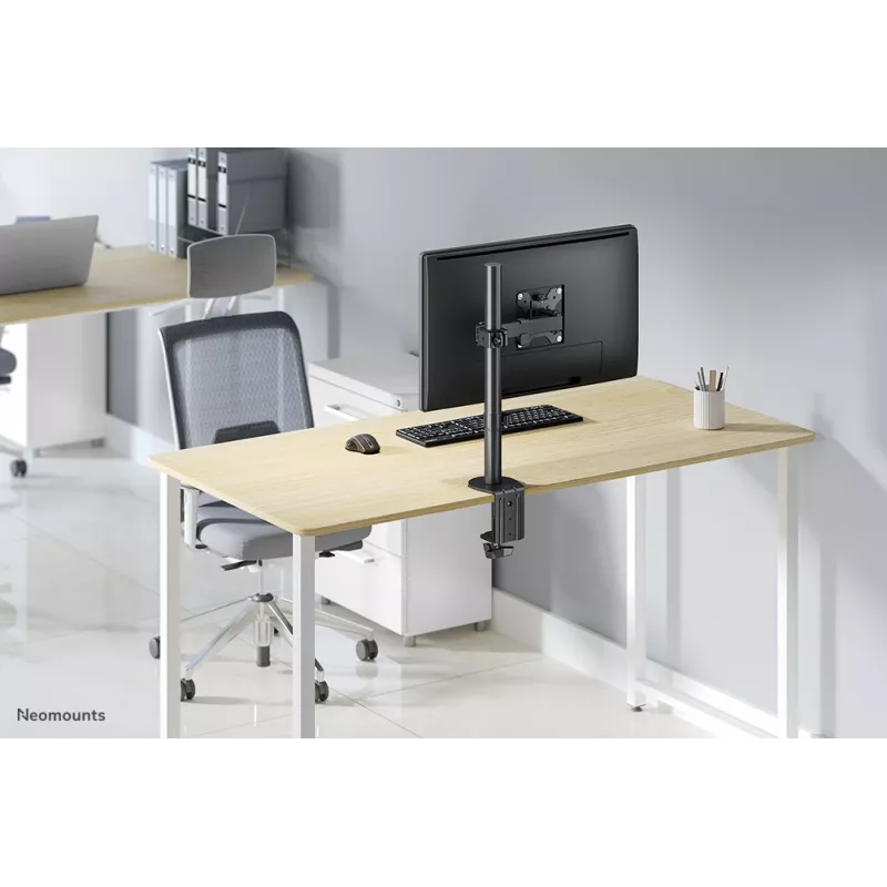 Braço para monitor Neomounts FPMA-D540 preto 13-32