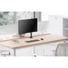 Braço para monitor Neomounts FPMA-D540 preto 13-32