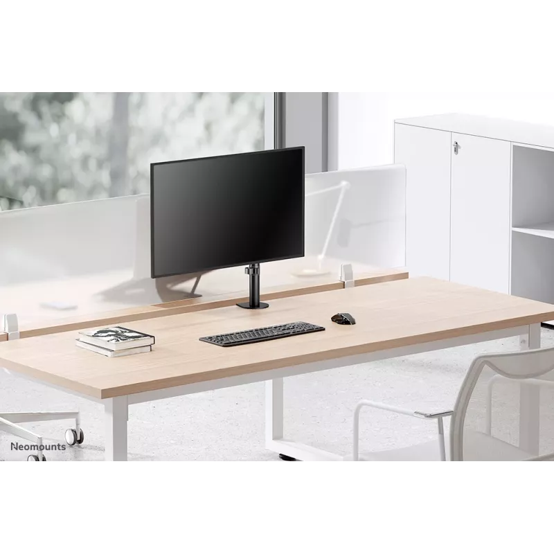 Braço para monitor Neomounts FPMA-D540 preto 13-32