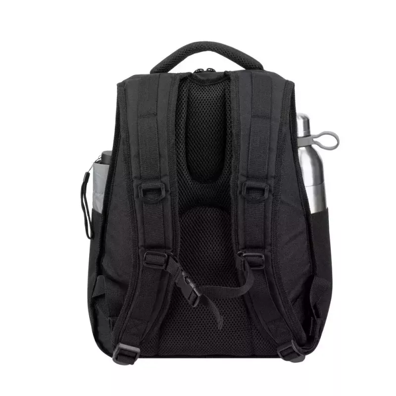 Rivacase 5565 Lite Urban mochila para portátil 14 polegadas, preta