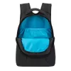 Rivacase 5565 Lite Urban mochila para portátil 14 polegadas, preta