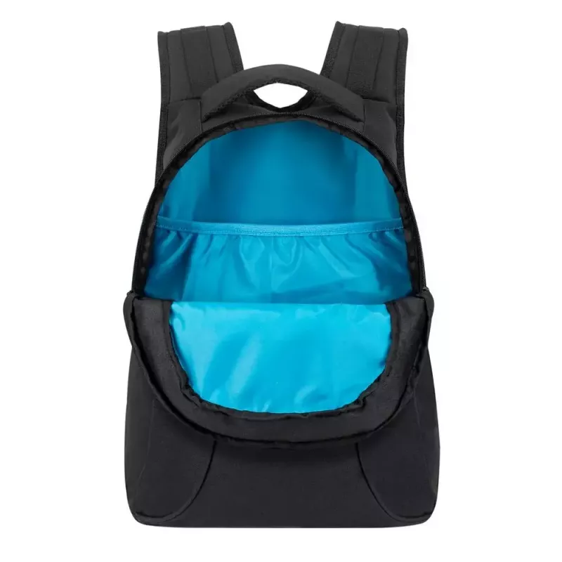 Rivacase 5565 Lite Urban mochila para portátil 14 polegadas, preta