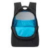 Rivacase 5565 Lite Urban mochila para portátil 14 polegadas, preta