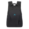 Rivacase 5565 Lite Urban mochila para portátil 14 polegadas, preta