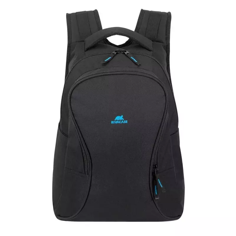 Rivacase 5565 Lite Urban mochila para portátil 14 polegadas, preta