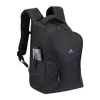 Rivacase 5565 Lite Urban mochila para portátil 14 polegadas, preta