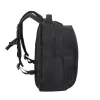 Rivacase 5565 Lite Urban mochila para portátil 14 polegadas, preta
