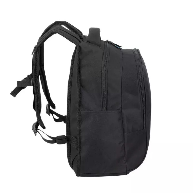 Rivacase 5565 Lite Urban mochila para portátil 14 polegadas, preta