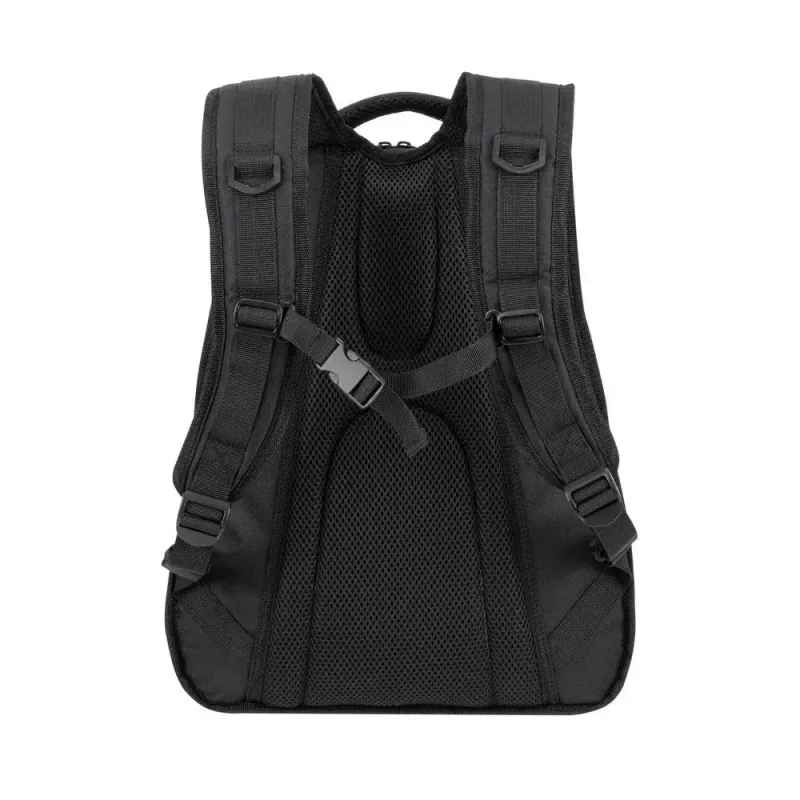 Rivacase 5565 Lite Urban mochila para portátil 14 polegadas, preta
