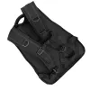 Rivacase 5565 Lite Urban mochila para portátil 14 polegadas, preta