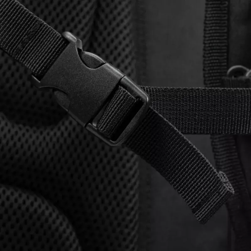 Rivacase 5565 Lite Urban mochila para portátil 14 polegadas, preta