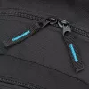 Rivacase 5565 Lite Urban mochila para portátil 14 polegadas, preta